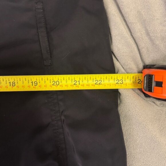 BURBERRY BRIT Men's Mid-Length Trench Coat - Picture 8 of 8